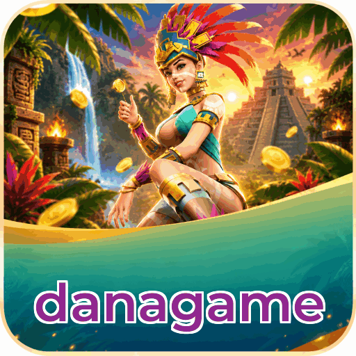 Tampilan antarmuka danagame APK v4.7.5 saat pengujian performa dan keamanan di perangkat Android